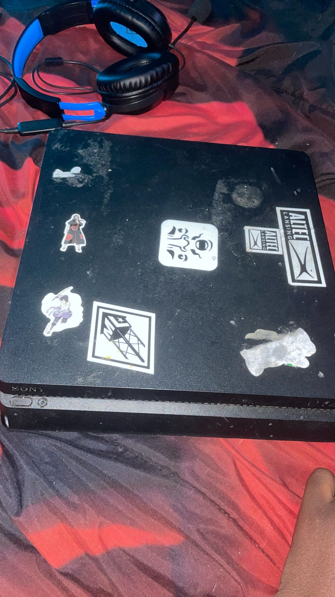PS4
