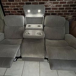 Recliner Couches