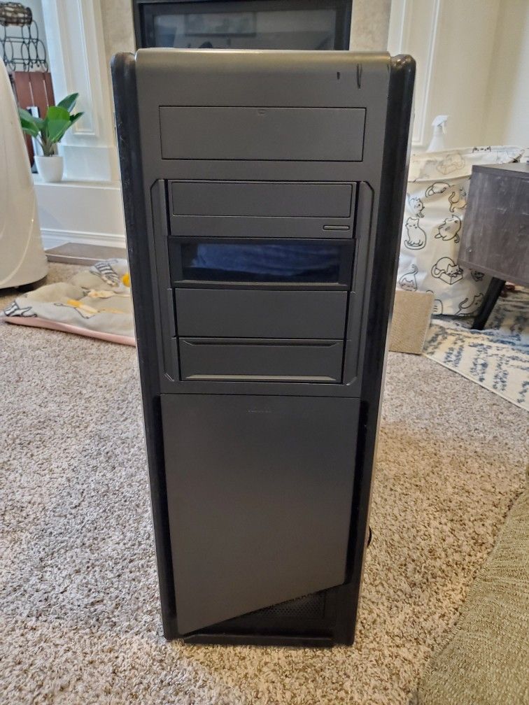 Computer Case NZXT Switch 810