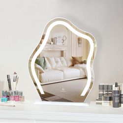 Vanity Mirror with LED Lights 