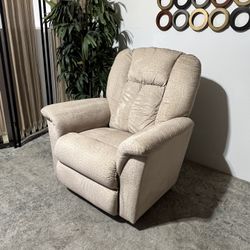 Rocker Recliner (lazboy)