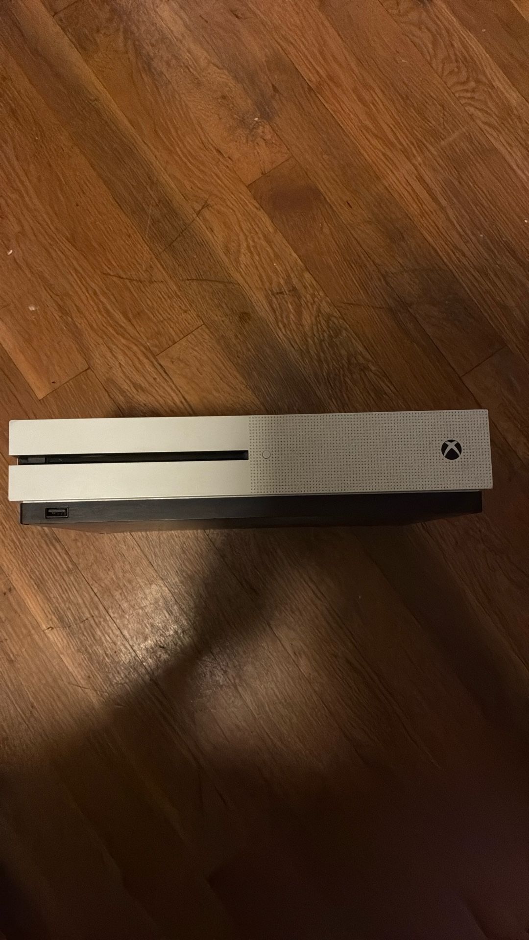 Xbox One S