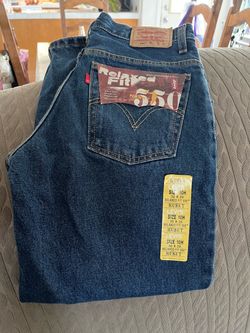 Husky Levi’s 10H