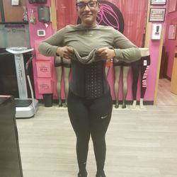 Any SIZE WAIST TRAINERS ☆ Only $45