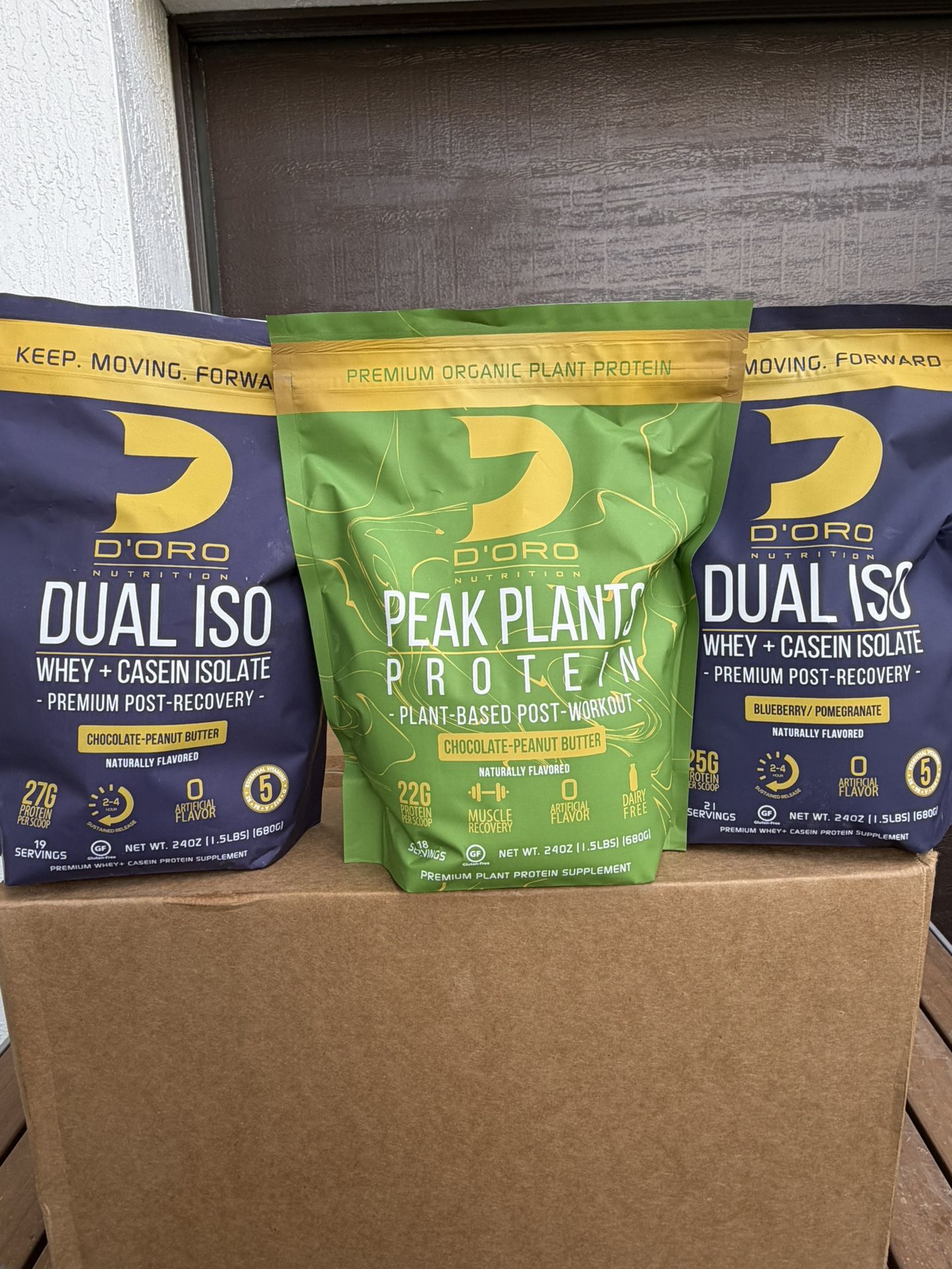 Goin Out Of Business