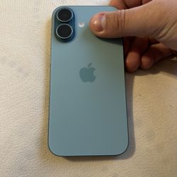 Selling iPhone 16 256GB Any Carrier Unlocked T-Mobile ATT Verizon in Perfect Condition  