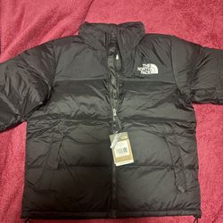 The North Face Puffer Size XS Men’s Brand New 