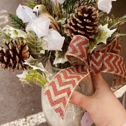 Christmas Centerpiece 