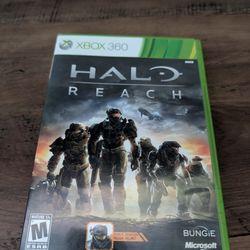 Halo: Reach