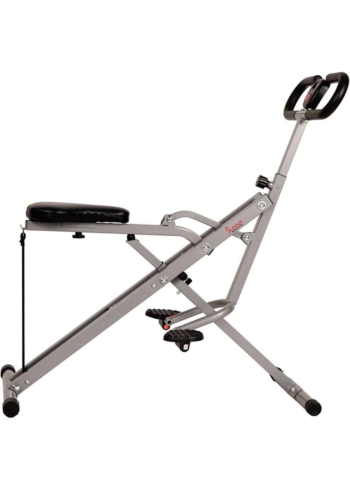 Row And Ride 