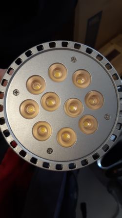 Led flood light bulbs