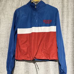 Stranger Things Windbreaker ( S )  