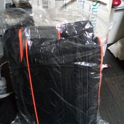 Two Piece Ski Luggage Set Brand New