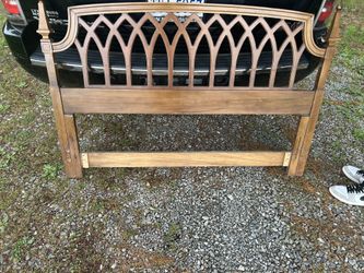 Full Size Headboard 