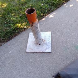 4th Of July Morter Canon 