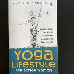 Yoga Lifestyle For Senior Women