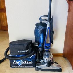 Kirby Avalir 2 Vacuum Cleaner 