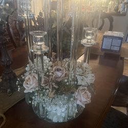 23 Flowers Centerpiece