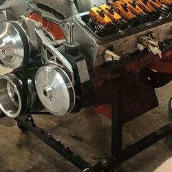 408 chevy engine