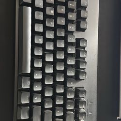 Logitech G Pro Keyboard