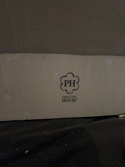 Princess House Item in Box