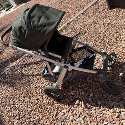 UPPAbaby Vista V2