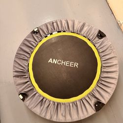 Ancheer Mini Trampoline