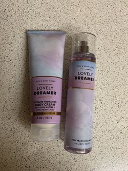 Bath & Body Works Sets 