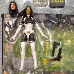 Marvel Legends Two-Pack  Madam Masque Only