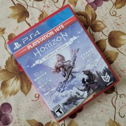 Horizon Zero Dawn - PlayStation 4