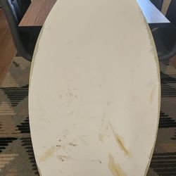 Skim Board 