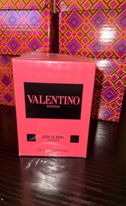 WOMEN PERFUME