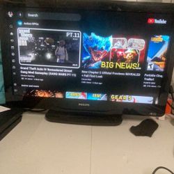 Philips TV 