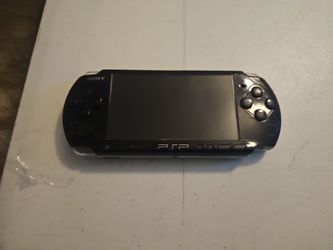 Psp 3000