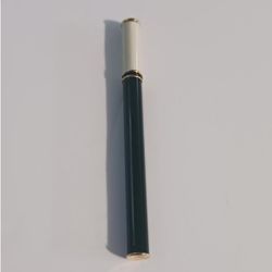 Unique rare arcane paris parfum stylo -pen- applicator carrier vintage 
