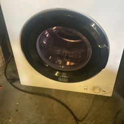 Portable Dryer