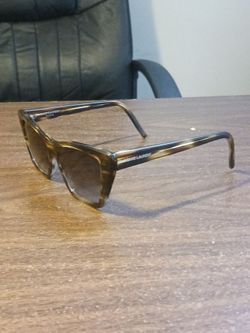 SAINT LAURENT SUNGLASSES