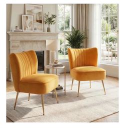 Selling Great condition chairs