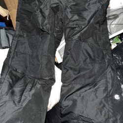 Snow Pants
