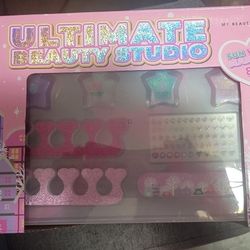 Ultimate Beauty Studio 