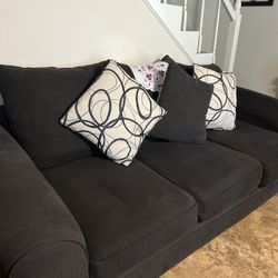 Sofa. Couches. Sofa Set. 