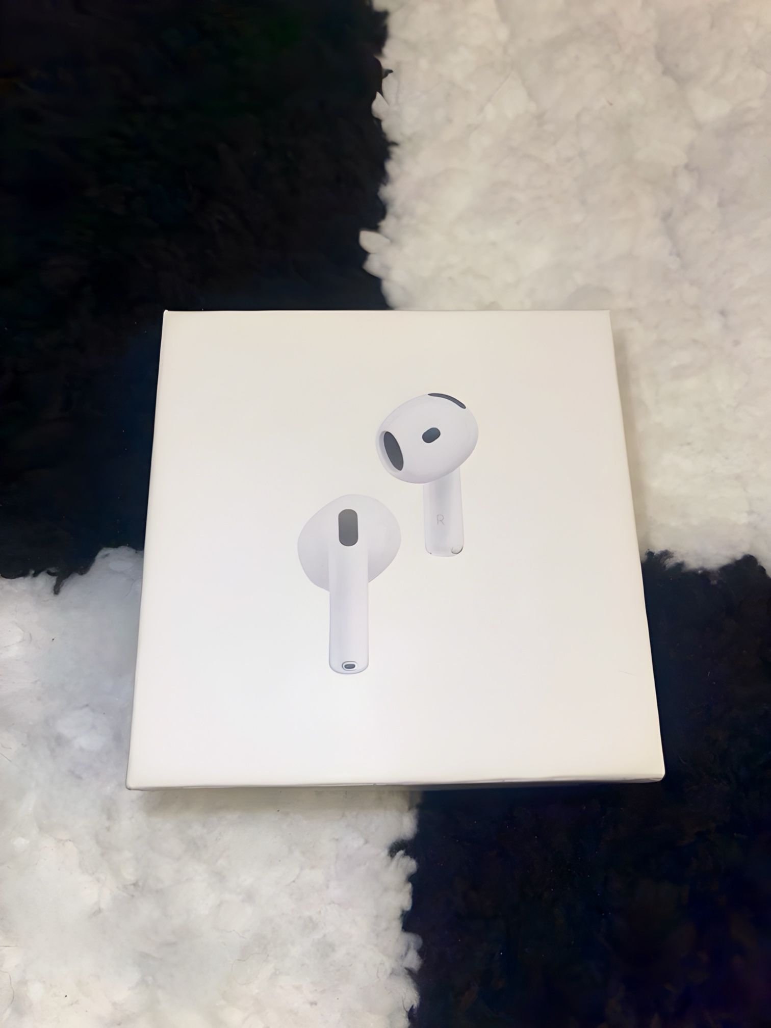 AirPods 4th Generation