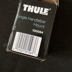 Thule handlebar Mount New In Box 