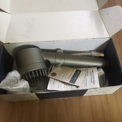 Hand Held Shower Head