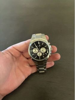 Citizen watch