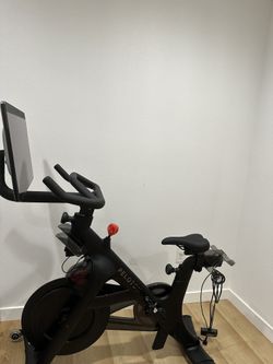 Peloton Bike +