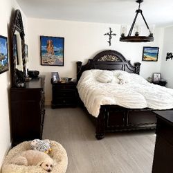 Bedroom Set