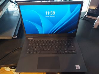 Dell Latitude 3410 – Intel Core i5 – Excellent Condition