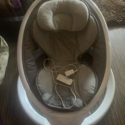 Baby Rocker
