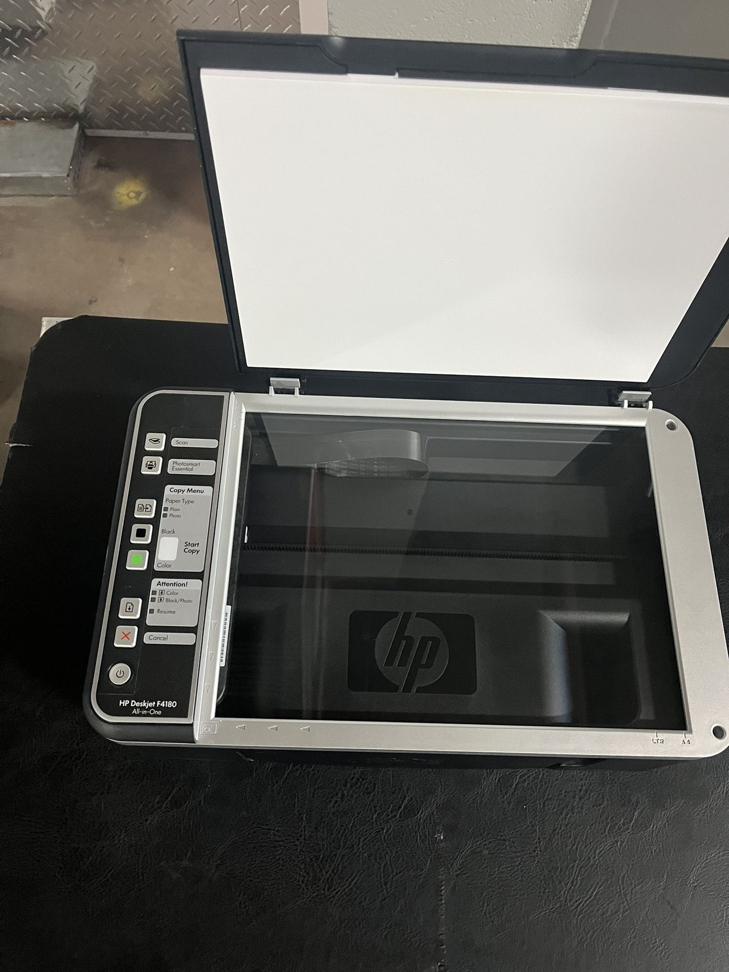Scanner